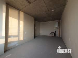 2-к квартира, вторичка, 57м2, 16/24 этаж