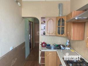 2-к квартира, вторичка, 60м2, 6/9 этаж