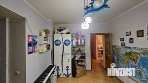 2-к квартира, вторичка, 61м2, 4/5 этаж