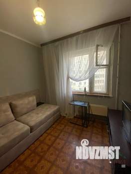 3-к квартира, вторичка, 69м2, 4/9 этаж