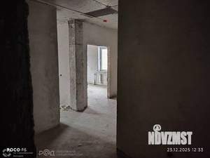1-к квартира, вторичка, 50м2, 12/12 этаж