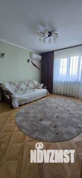 2-к квартира, вторичка, 55м2, 1/9 этаж