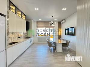 3-к квартира, вторичка, 97м2, 6/7 этаж