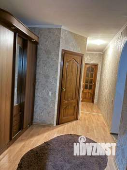 4-к квартира, вторичка, 90м2, 1/9 этаж