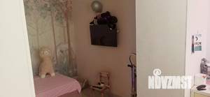 3-к квартира, вторичка, 78м2, 7/10 этаж