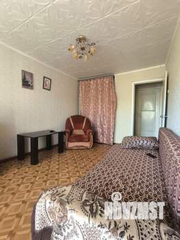 2-к квартира, вторичка, 48м2, 4/5 этаж