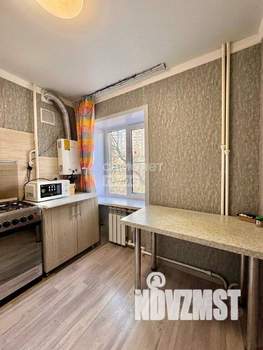 1-к квартира, вторичка, 30м2, 3/5 этаж