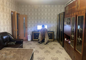 2-к квартира, вторичка, 60м2, 4/9 этаж