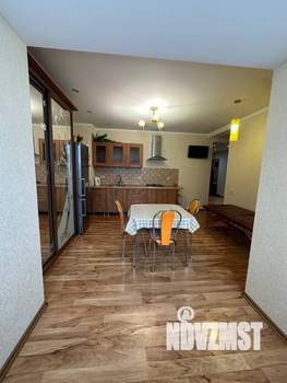 1-к квартира, вторичка, 60м2, 3/6 этаж