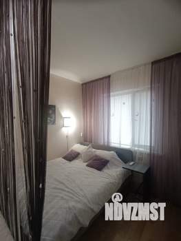 2-к квартира, вторичка, 51м2, 10/10 этаж