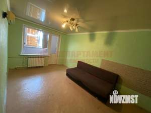 1-к квартира, вторичка, 30м2, 9/9 этаж