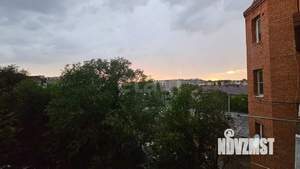 2-к квартира, вторичка, 61м2, 4/5 этаж