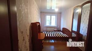 2-к квартира, вторичка, 45м2, 1/5 этаж