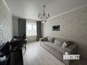 2-к квартира, вторичка, 53м2, 5/12 этаж