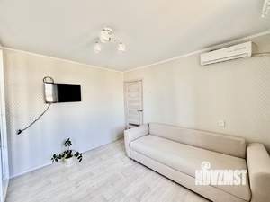 1-к квартира, вторичка, 24м2, 5/5 этаж