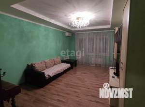 2-к квартира, вторичка, 72м2, 6/9 этаж