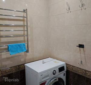 1-к квартира, вторичка, 50м2, 2/9 этаж