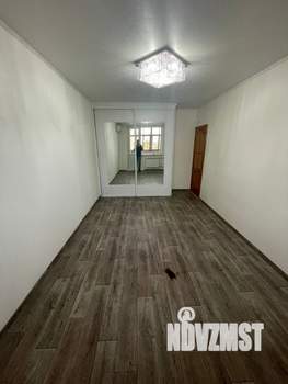 3-к квартира, вторичка, 68м2, 5/5 этаж