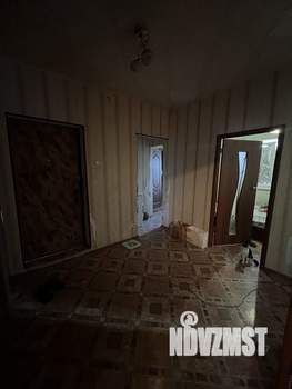 3-к квартира, вторичка, 72м2, 2/9 этаж
