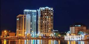 3-к квартира, вторичка, 85м2, 7/12 этаж