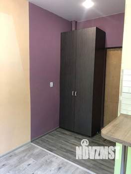 1-к квартира, вторичка, 13м2, 1/3 этаж