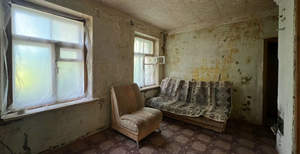 2-к квартира, вторичка, 31м2, 1/2 этаж