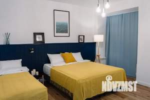4-к квартира, вторичка, 130м2, 1/9 этаж