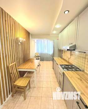 2-к квартира, вторичка, 58м2, 1/5 этаж