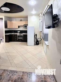 1-к квартира, вторичка, 41м2, 1/10 этаж