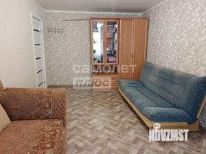 1-к квартира, вторичка, 28м2, 4/5 этаж