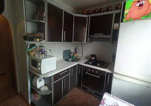 2-к квартира, вторичка, 45м2, 1/5 этаж