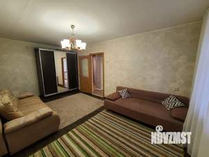 1-к квартира, вторичка, 31м2, 1/5 этаж