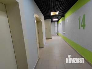 3-к квартира, вторичка, 75м2, 14/17 этаж