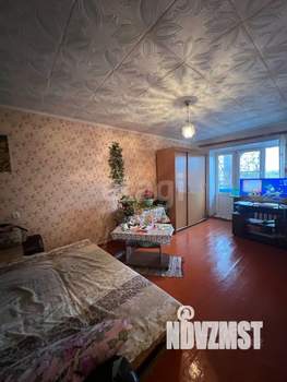 1-к квартира, вторичка, 28м2, 3/5 этаж