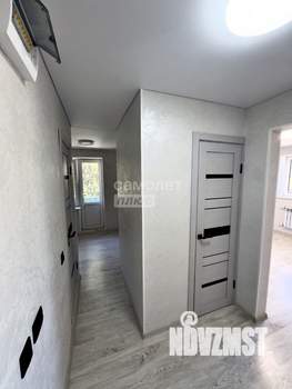 1-к квартира, вторичка, 35м2, 4/5 этаж