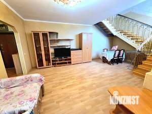3-к квартира, вторичка, 87м2, 5/6 этаж