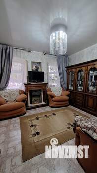 4-к квартира, вторичка, 72м2, 1/2 этаж