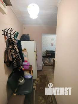 2-к квартира, вторичка, 44м2, 4/5 этаж