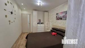 2-к квартира, вторичка, 51м2, 1/9 этаж