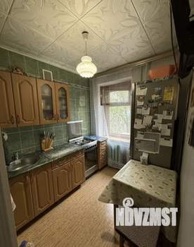 1-к квартира, вторичка, 30м2, 3/5 этаж