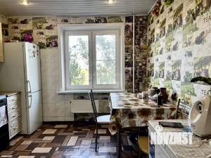 2-к квартира, вторичка, 50м2, 5/9 этаж