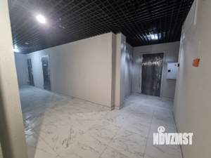 3-к квартира, вторичка, 101м2, 8/17 этаж