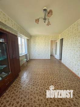 2-к квартира, вторичка, 44м2, 4/5 этаж