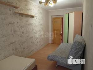 3-к квартира, вторичка, 55м2, 1/5 этаж