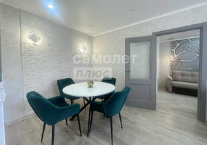 2-к квартира, вторичка, 36м2, 2/5 этаж