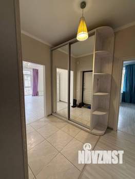 3-к квартира, вторичка, 102м2, 2/6 этаж