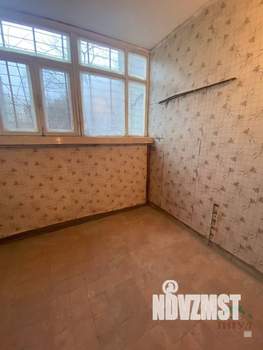 1-к квартира, вторичка, 46м2, 1/12 этаж