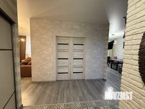 2-к квартира, вторичка, 55м2, 9/19 этаж