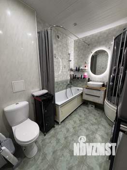 2-к квартира, вторичка, 73м2, 7/9 этаж