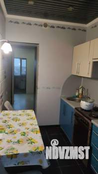 3-к квартира, вторичка, 64м2, 8/9 этаж